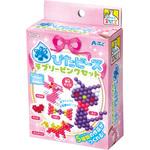 55941 水ぴたビーズラブリーピンクセット アーテック(学校教材・教育玩具)