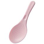 ライススクープしゃもじ 田辺金具