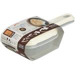 #1718 もちレンジ アイボリー イノマタ化学