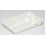 #70 メジャー 整理トレー ホワイト イノマタ化学