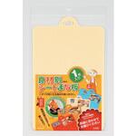 #56 食材別シートまな板 イノマタ化学
