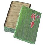 竹製うなぎ串Φ3.0mm(1kg箱入) SUGICO(スギコ)