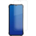 anti-f-lssm06-mc006266 液晶保護フィルム OUKITEL WP36 対応 指紋防止 光沢 クリア 互換品 メディアカバーマーケット