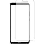 液晶保護フィルム Huawei Honor Note 10 前面のみ ブルーライトカット(反射防止) 互換品 メディアカバーマーケット