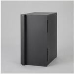 EA506LW-51 220x345x410mm 収納ボックス スチール製 エスコ