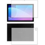 blc7-lstb10-mc004618 液晶保護フィルム aiwa JA2-TBA1002 [ 両面用 2枚セット ] ブルーライトカット(反射防止) 互換品 メディアカバーマーケット