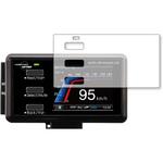 液晶保護フィルム Daytona MOTO GPS RADAR 4 高硬度9H 互換品 メディアカバーマーケット