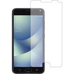 液晶保護フィルム ASUS ZenFone 4 Max Pro (ZC554KL) 高硬度9H 互換品 メディアカバーマーケット