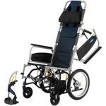 NEO-10aW 車椅子 NEOシリーズ 日進医療器(車イス)