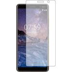 n9bc-lssm06-mc001040 液晶保護フィルム Nokia 7 Plus 高硬度9H ブルーライトカット 互換品 メディアカバーマーケット