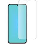 液晶保護フィルム Samsung Galaxy A36 5G 高硬度9H ブルーライトカット 互換品 メディアカバーマーケット