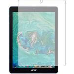 n9bc-lstb09-mc001021 液晶保護フィルム Acer Chromebook Tab 10 高硬度9H ブルーライトカット 互換品 メディアカバーマーケット