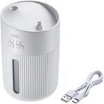 加湿器 USB 上部給水 サンワサプライ