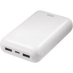 モバイルバッテリー USB PD対応 PD20W サンワサプライ