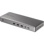 ドッキングステーション USB TypeC サンワサプライ
