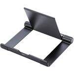 スタンド タブレット用 アルミ サンワサプライ