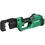 18V 充電式 電動Mバーカッター HiKOKI(旧:日立工機)