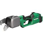 18V 充電式 電動Cチャンネルカッター HiKOKI(旧:日立工機)