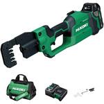 18V 充電式 電動Mバーカッター HiKOKI(旧:日立工機)