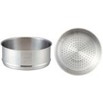 XB-ST24 スチーマー蒸し器24cm用 ジョイア