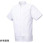男女共用 混入だいきらい 半袖ジャケット(ポケット後加工) FX70975Pシリーズ サンエス