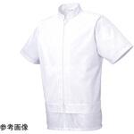 男女共用 混入だいきらい 半袖ジャケット(ポケット後加工) FX70975Pシリーズ サンエス