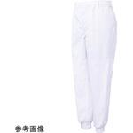 男女共用 混入だいきらい 総ゴム・裾口ジャージパンツ(ポケット後加工) FX70967Kシリーズ サンエス