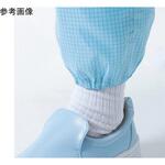 FX70534 男女共用低発塵混入だいきらい続き服 FX70534シリーズ サンエス