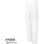 FX70658 女性用混入だいきらいパンツ ホワイト FX70658シリーズ サンエス