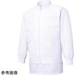 男女共用 混入だいきらい 長袖ジャケット(ポケット後加工) FX70941Pシリーズ サンエス