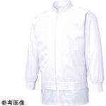 男女共用 混入だいきらい 長袖ジャケット(ポケット後加工) FX70941Pシリーズ サンエス