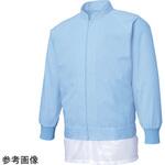 男女共用 混入だいきらい 長袖ジャケット(ポケット後加工) FX70951Pシリーズ サンエス