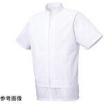 男女共用 混入だいきらい 半袖ジャケット(ポケット後加工) FX70965Pシリーズ サンエス