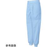 FX70956K 男性用 混入だいきらい 横ゴム・裾口ジャージパンツ(ポケット後加工) FX70956Kシリーズ サンエス