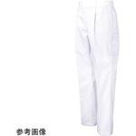FX70976 男性用混入だいきらい横ゴム・裾口ストレートパンツ FX70976シリーズ サンエス