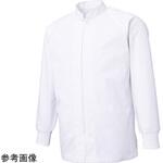 男女共用 混入だいきらい 長袖コート(ポケット後加工) FX70960Pシリーズ サンエス