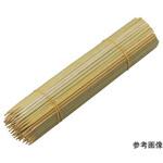 32060 25cm 竹製イカ串(100本入) SUGICO(スギコ)