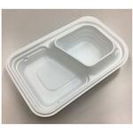 5785 カレー容器 CTキャリー W 本体 中央化学
