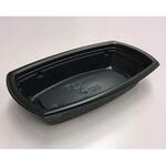 8722 弁当容器 BCTコバコ BK-コトン BR 本体 中央化学