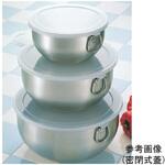 小 IKD 18-8抗菌リングボール 寿金属工業