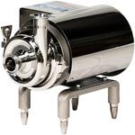 150-2-8B サニタリーポンプ(SUS316L) オサメ工業