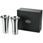 SCS-11-2P サスビアカップ380mL 2客セット 1セット 2個入 旭産業