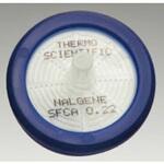 723-2520 シリンジフィルター(SFCA)25mm Thermo Scientific Nalgene