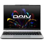 DAIV Z4-A9A01SR-B (Ryzen AI 9 396/16GB/SSD・500GB/ODD無/Win11Pro/Office無/14型/3年ピックアップ保守) MouseComputer