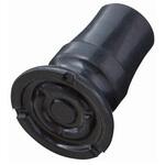 ボトル型杖先ゴム 16mm径用 ケイホスピア