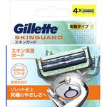 390425 スキンガードパワー P&G