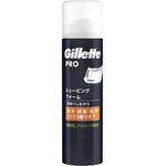 ジレットPROシェービングフォーム 245g 24個入 P&G