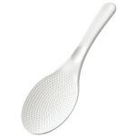 ライススクープしゃもじ 田辺金具