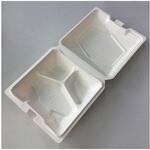 弁当容器 MPK街デリ BOX OW 中央化学