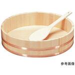 60cm 飯台(サワラ材) 雅うるし工芸